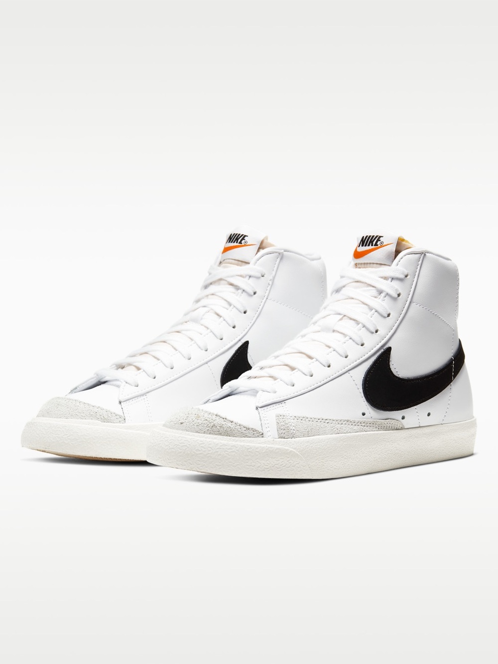 Nike Blazer Mid Men’s